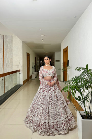 Lehenga Choli