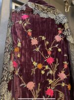 Exquisite Pakistani Unstiched Suit