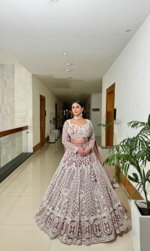 Lehenga Choli