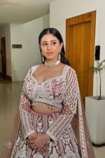 Lehenga Choli