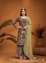 Heavy Heirloom Garara Ensemble