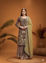 Heavy Heirloom Garara Ensemble