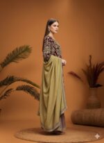 Heavy Heirloom Garara Ensemble