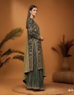Heavy Heirloom Garara Ensemble