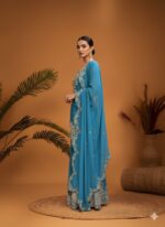 Imperial Grace Sharara Set