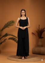 Minimal Scallop Sharara Set