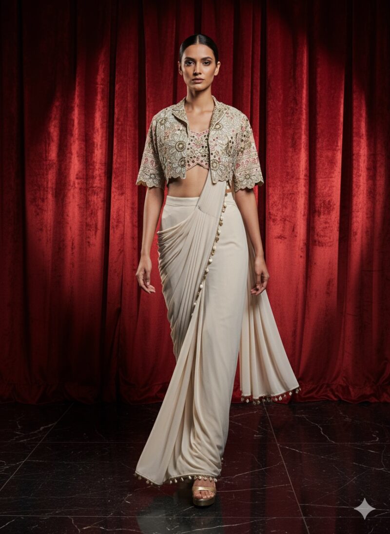 Ivory Grace Fusion Ensemble