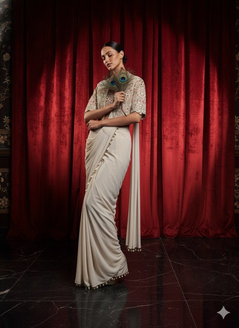 Ivory Grace Fusion Ensemble