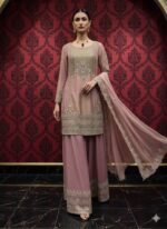Dusty Rose Regal Heritage Suit