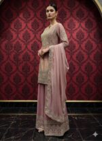 Dusty Rose Regal Heritage Suit
