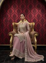 Dusty Rose Regal Heritage Suit