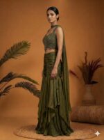 Deep Olive Fusion Ensemble