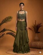 Deep Olive Fusion Ensemble