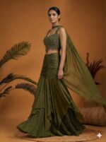 Deep Olive Fusion Ensemble