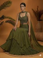 Deep Olive Fusion Ensemble