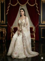 Ivory Bloom Elegance Set