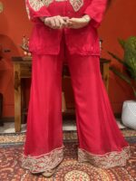 Hot pink Bloom cord-set