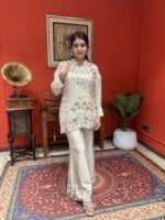 Pastel garden co-ord set