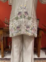 Pastel garden co-ord set