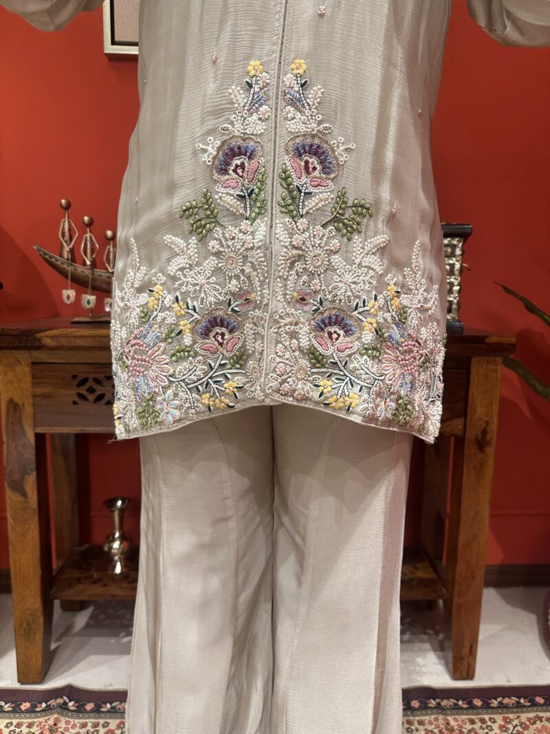 Pastel garden co-ord set