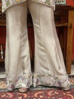 Pastel garden co-ord set