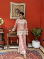 Pastel garden co-ord set