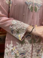 Pastel garden co-ord set